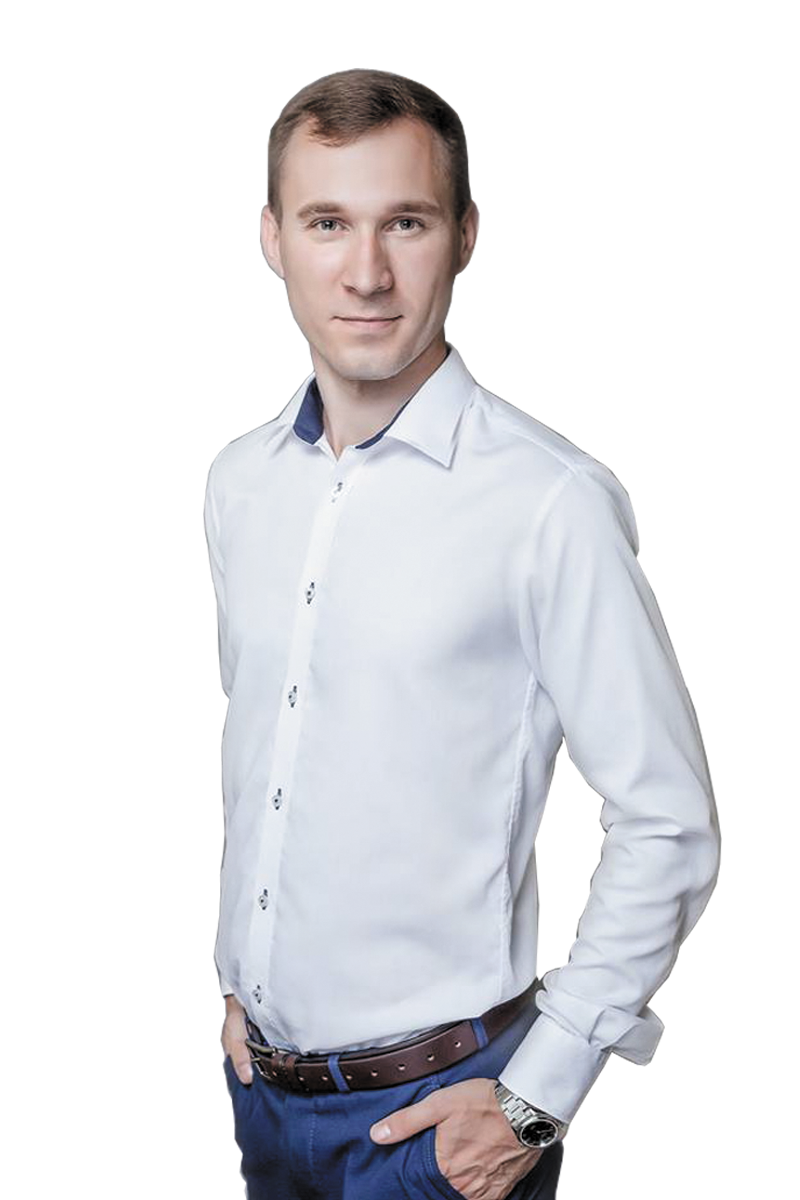 Łukasz Woźniakiewicz