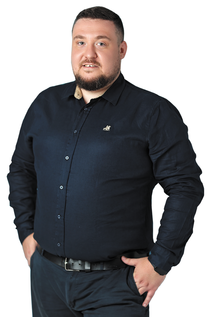 Patryk Bursztynowicz