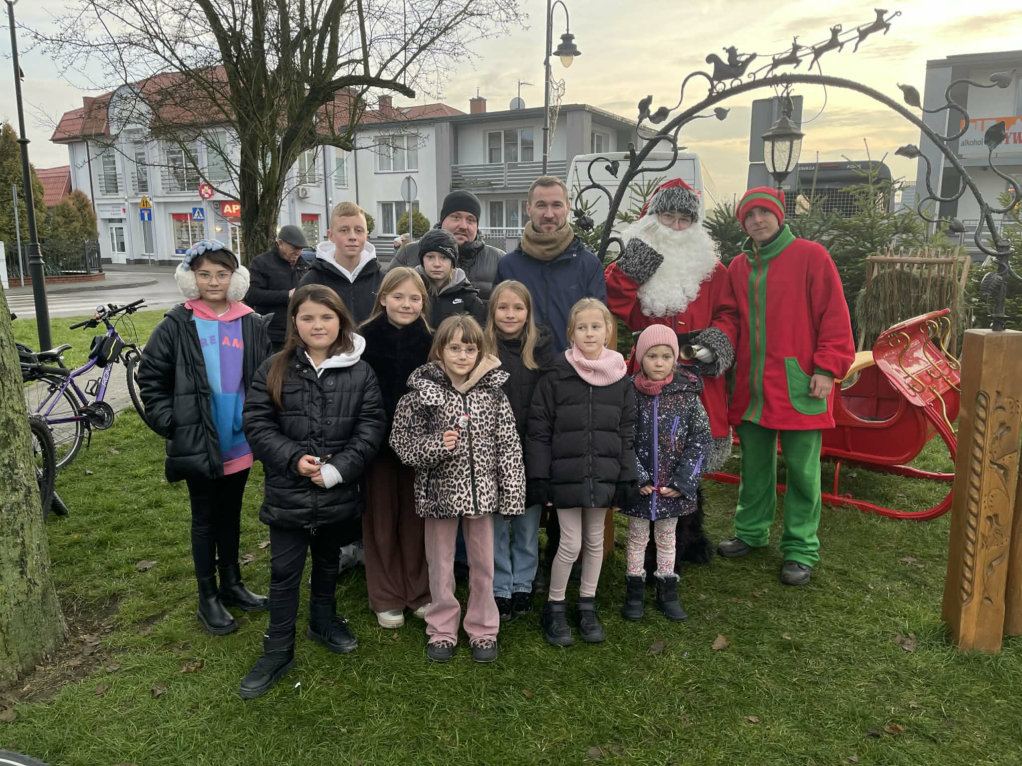 Podsumowanie tygodnia w Centrum Talentów