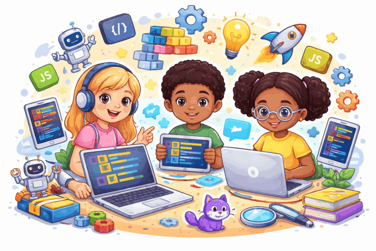 10 darmowych narzędzi do nauki kodowania