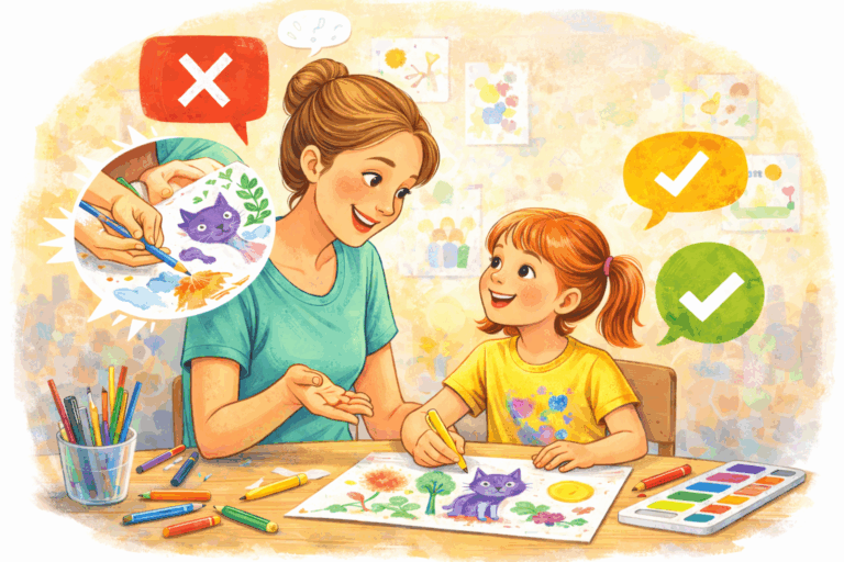 Dlaczego kreatywność jest ważniejsza niż „ładny efekt”?